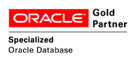 Oracle Gold Partner